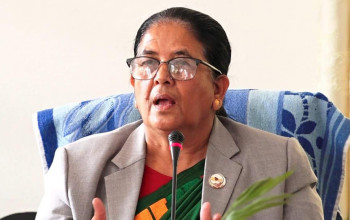 राष्ट्रिय सभा उपाध्यक्ष दाहाललाई कोरोना संक्रमण